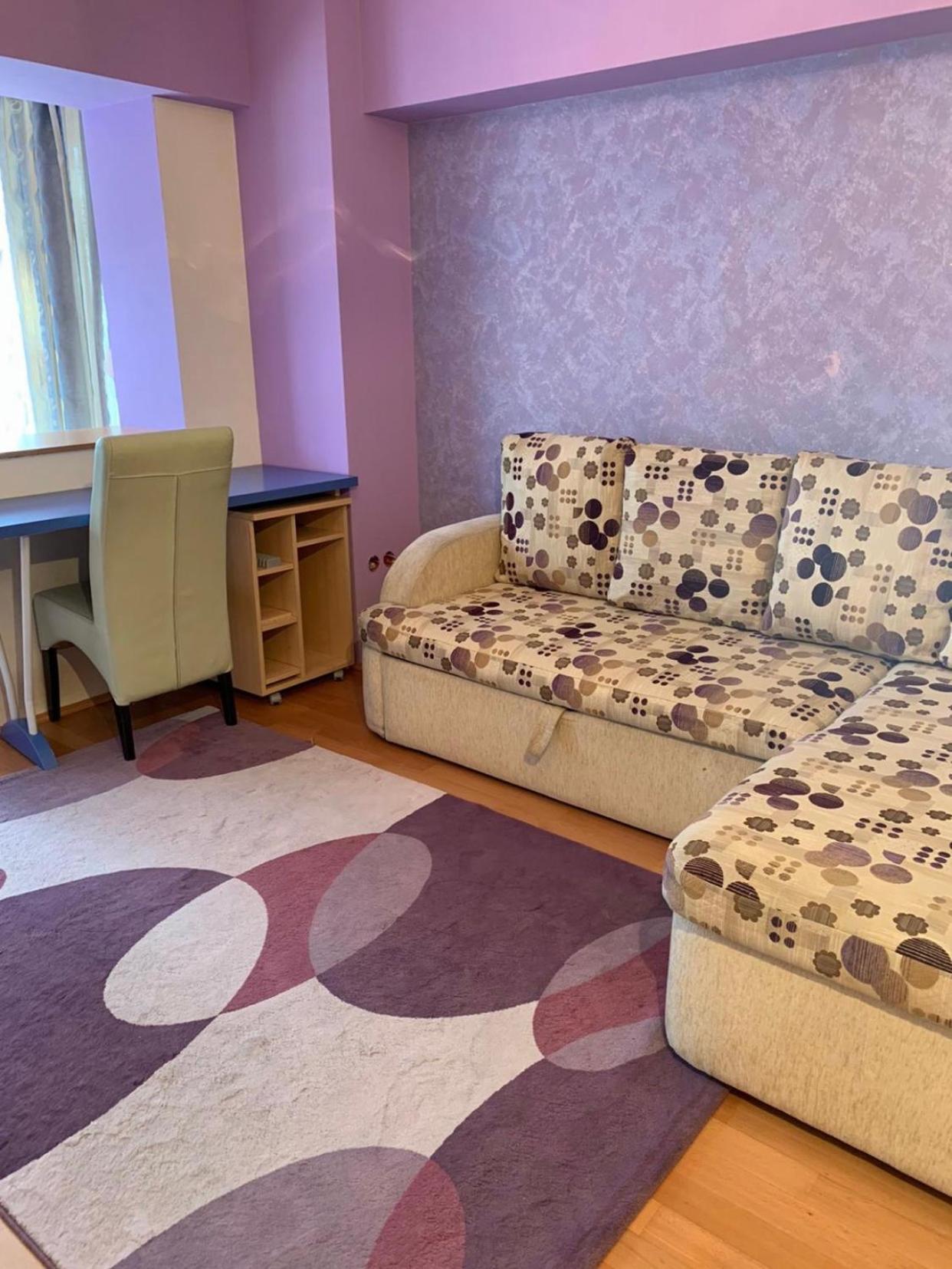 Central Apartment 4 Rooms Brasov Ngoại thất bức ảnh